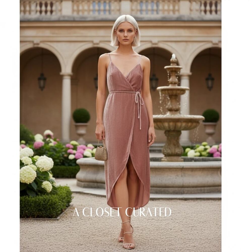 Reformation Dress Medium NWT